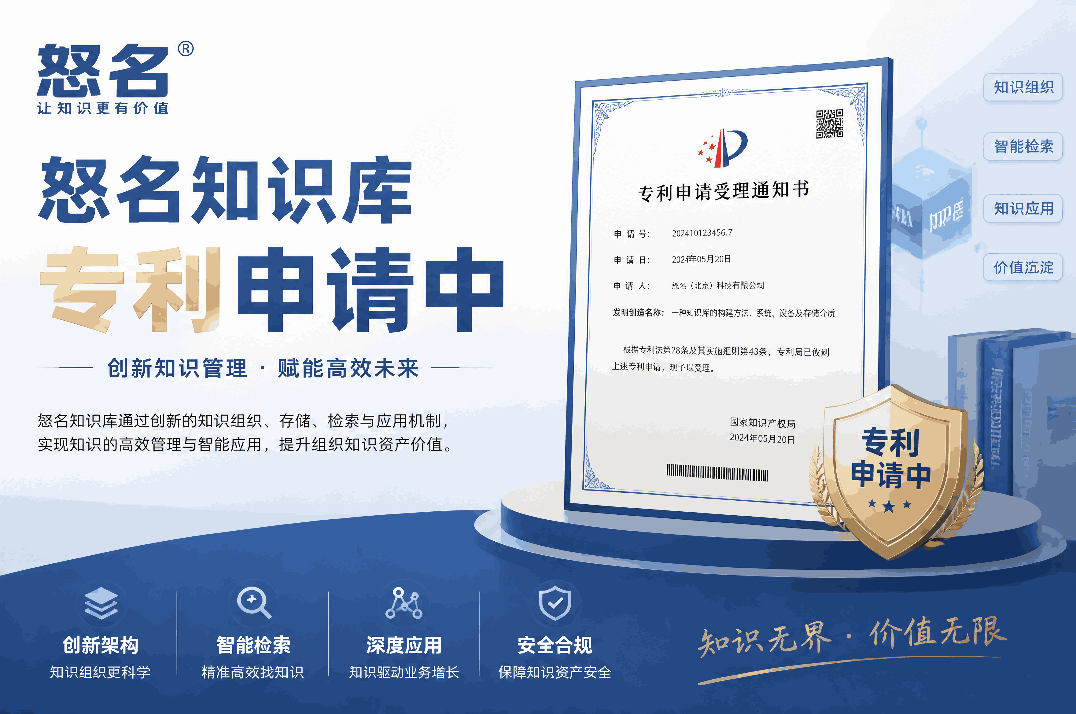 非正常专利申请：知识产权领域的“灰色地带”与治理之道